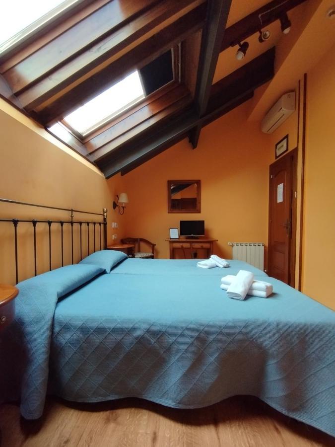 Hotel Balcon De Aguera Сан-Мартин Экстерьер фото