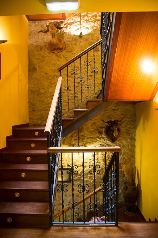 Hotel Balcon De Aguera Сан-Мартин Экстерьер фото