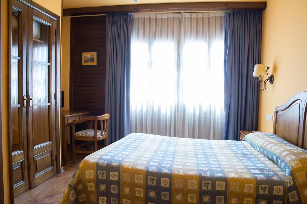 Hotel Balcon De Aguera Сан-Мартин Номер фото